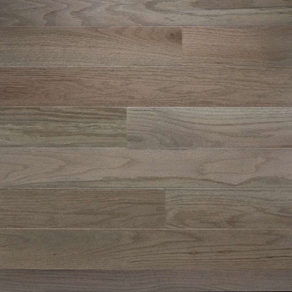 Color Plank Collection Solid Hardwood