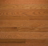High Gloss Collection Solid Hardwood Flooring - Sample 12"