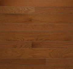 High Gloss Collection Solid Hardwood Flooring