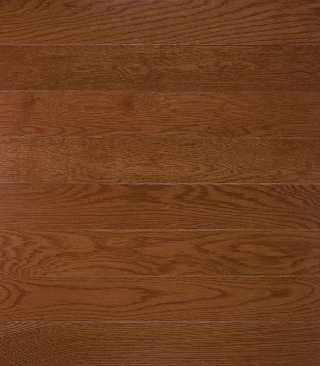 Homestyle Collection Solid Hardwood Flooring - Sample 12"