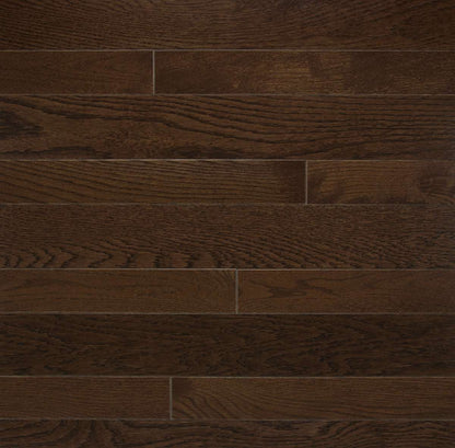 Homestyle Collection Solid Hardwood Flooring - Sample 12"