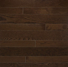 Homestyle Collection Solid Hardwood Flooring