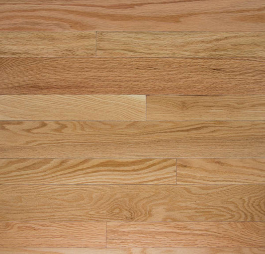 Homestyle Collection Solid Hardwood Flooring