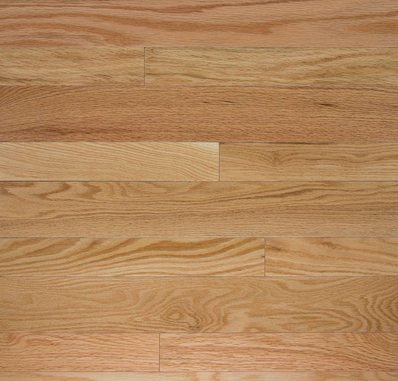 Homestyle Collection Solid Hardwood Flooring - Sample 12"