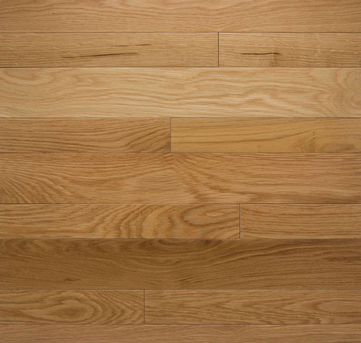 Homestyle Collection Solid Hardwood Flooring - Sample 12"