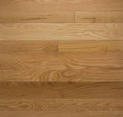 Homestyle Collection Solid Hardwood Flooring - Sample 12"