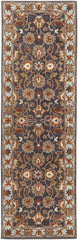 Cherryfield 1004 Hand Tufted Wool Area Rug