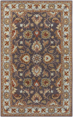 Cherryfield 1004 Hand Tufted Wool Area Rug
