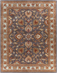 Cherryfield 1004 Hand Tufted Wool Area Rug