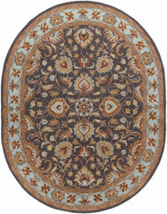 Cherryfield 1004 Hand Tufted Wool Area Rug