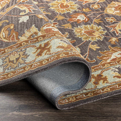 Cherryfield 1004 Hand Tufted Wool Area Rug