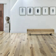 True Hardwood Collection - Sample 12"