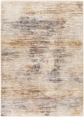 Carol Luxe Rug with Fringes