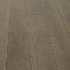 Pamplona French Oak - Limited Time Sale Sample 12"