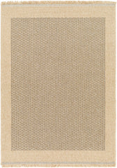 Biana Faux Jute Rug