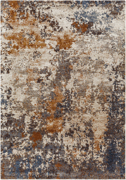 Santoy Thick Luxe Rug