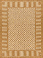 Amora Flatweave Faux Jute Rug