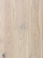 Pravada Floors Haute Couleur Collection - 'Chiffon Drape' White Oak Hardwood Flooring SKU 3833-2443N2
