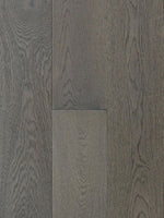 Pravada Floors Haute Couleur Collection - 'Nude Roche' White Oak Hardwood Flooring SKU 3833-6833N2