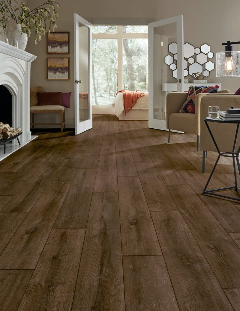 Restoration Collection® Laminate