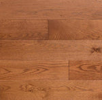 Classic Character Traditional Solid Oak