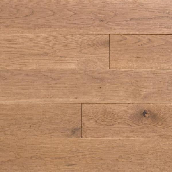 Classic Character Traditional Solid Oak