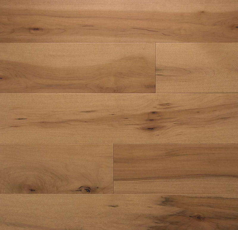 Character Collection SolidPlus Engineered Hardwood Flooring