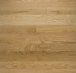 Color Plank Collection Solid Hardwood