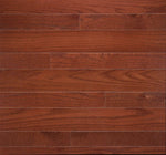 High Gloss Collection Solid Hardwood Flooring