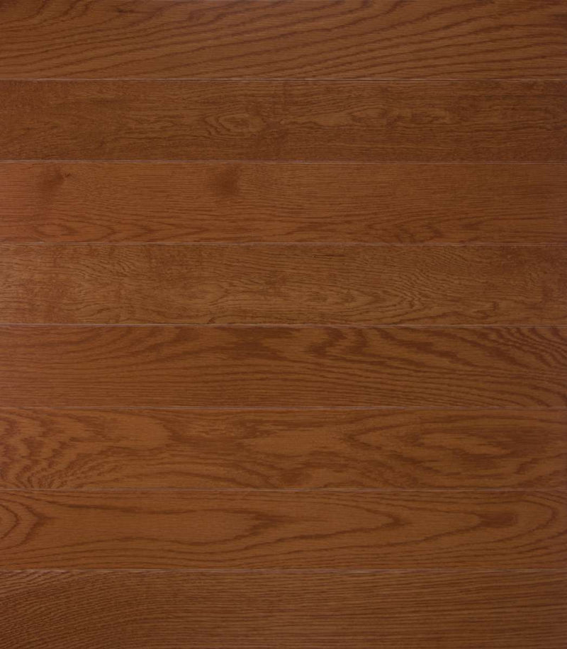 Homestyle Collection Solid Hardwood Flooring